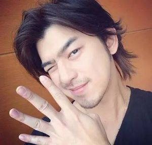 美乃滋臉 美乃滋臉