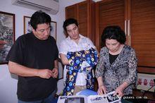 張靈甫之孫張允澤