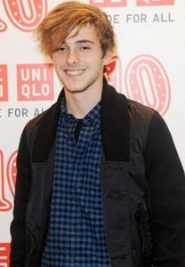 艾歷克斯·沃特森 艾歷克斯·沃特森