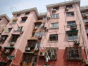 古美六村 古美六村