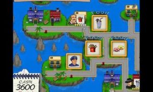 《快餐遞送員》 《快餐遞送員》