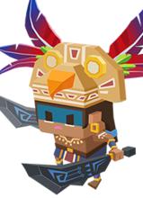 小小英雄[積木風io+Moba競技手遊]