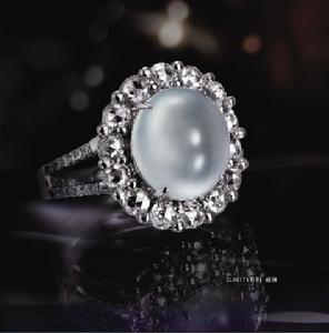 CLARITY 玉潔冰心繫列