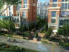 辰能溪樹河谷 辰能溪樹河谷