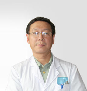 楊波[解放軍第309醫院腫瘤外科主任]