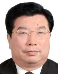 馬光明[甘肅省林業廳原廳長、黨組書記]