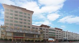 安徽金不換白酒集團