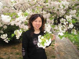 楊曉燕[河南理工大學副教授]