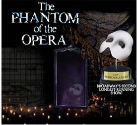 劇院魅影 劇院魅影