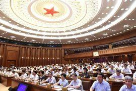 十二屆全國人大常委會第七次會議 十二屆全國人大常委會第七次會議