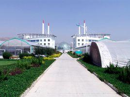 天水國家農業科技園區 天水國家農業科技園區