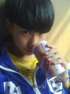 李鑫[90後服裝設計師]