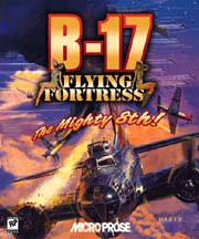 《B17飛行堡壘》