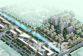 海洲桃花園 海洲桃花園