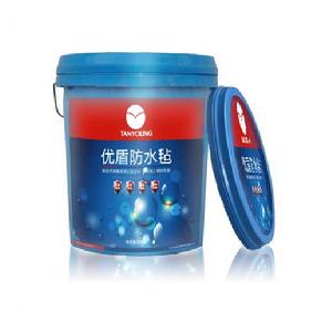 優盾防水氈 優盾防水氈