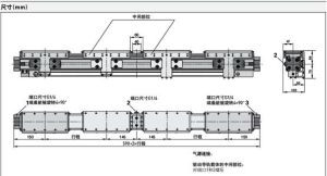相向運動 相向運動