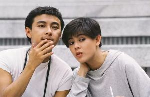 《老友鬼鬼》劇照