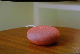 Google Home Mini Google Home Mini
