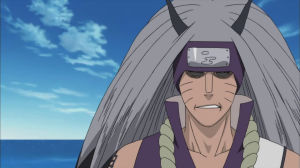 銀角[動漫《火影忍者》中角色]