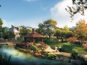 上河院子 上河院子