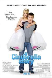 《灰姑娘的玻璃手機》