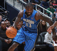 Jason Richardson Jason Richardson