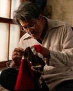 《合歡開放之時》（日本）