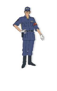 登米刑事 登米刑事