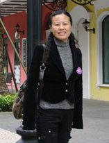 劉慧玲[廣東省哲學學會理事]