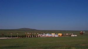 查乾朝魯圖珠灑勒旅遊度假村 查乾朝魯圖珠灑勒旅遊度假村