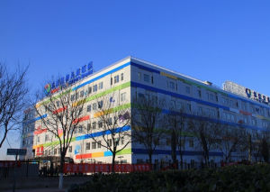 北京京都兒童醫院 北京京都兒童醫院
