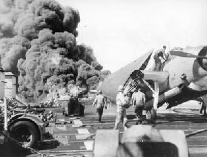 美國復仇者轟炸機