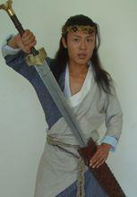 石興遷 著名影視演員