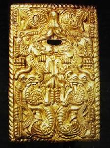 北京市西周燕都遺址博物館