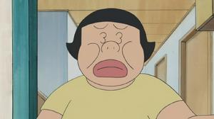 哆啦A夢[藤子·F·不二雄著作的科幻喜劇漫畫]