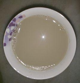 香蕉豆漿 香蕉豆漿