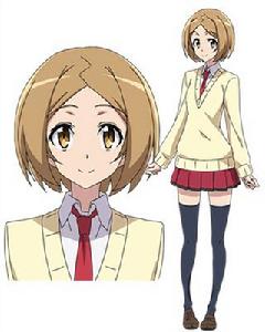 城下町的蒲公英[春日步原作的漫畫]