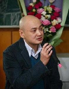 楊曉寧[大陸男演員]