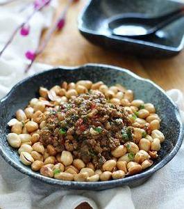 花生米做法大全 花生米做法大全