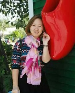 楊梅芳[北京協和醫院核醫學教授]