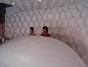 唐悅大酒店 唐悅大酒店