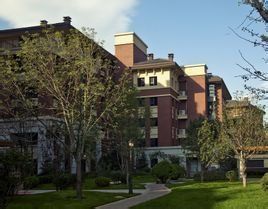 西山華府 西山華府