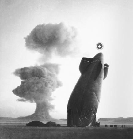 二戰後 日本投降是因為美軍的兩顆核子彈?