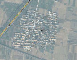 香家莊村 香家莊村