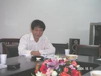 鄧小軍[首都師範大學中文系教授，文學博士]