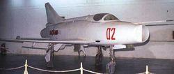 殲-12戰鬥機