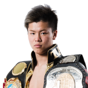 那須川天心 那須川天心