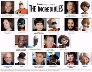 《超人特工隊》