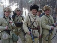 《黎明行動》劇照一