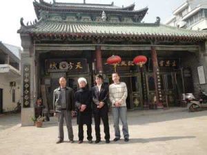 洛陽市馬坡清真中寺 洛陽市馬坡清真中寺